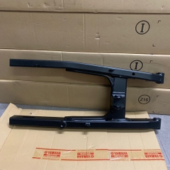 YADA-6167-EX150(19-21) Gấp sau(Đen)-[Yamaha]