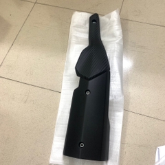 YADA-6085-R15V3 Đen mờ caro cpch-[Yamaha]