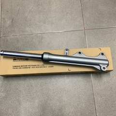 [SIR][24:CỤM GIẢM XÓC TRƯỚC] YADA-6136-Sirius Fi-Phuộc trước đĩa(Xám phải) (14-20) (16) [Yamaha]