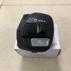 YADA-6082-EX135(11-14) Cùm công tắc bên phải-[Yamaha]