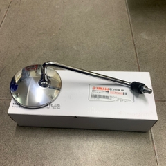 YADA-6142-Mio-Classico-Gương chiếu hậu phải(Bạc).-[Yamaha]_gch-spm