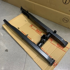 YADA-6166-EX10-Gấp sau(Đen)-[Yamaha]