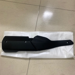 YADA-6085-R15V3 Đen mờ caro cpch-[Yamaha]