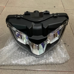 YADA-6121-EX150 led (19-21) Choá pha đèn led-[Yamaha]
