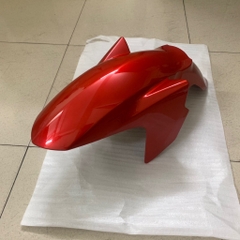 YADA-6473 EX150(15-18)-Đỏ nhạt-1 Chắn bùn trước-[Yamaha]
