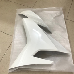 YADA-EX150(15-18)-Trắng-4 Yếm sườn trái-[Yamaha]