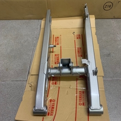YADA-6172-EX10(6-10) Gấp sau(Bạc)-[Yamaha]
