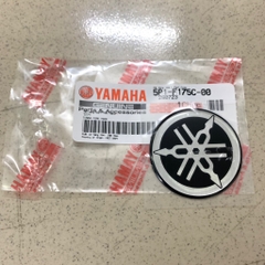 [Chính hãng Yamaha]YATE-8008-LOGO YAMAHA(4cm)