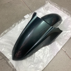 YADA-6218-Chắn bùn trước Nouvo 4-5-LX(Rêu bóng)-1 Phụ tùng phụ kiện xe máy-[Yamaha]
