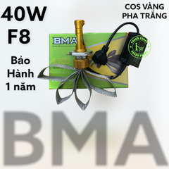 [Chính hãng led BMA] ĐÈN PHA LED BMA - M02E