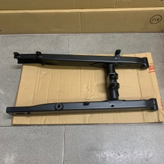 YADA-6163-EX135(11-14) Gấp sau 2 Càng(Đen)-[Yamaha]