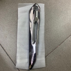 [SIR][9:ỐNG XẢ] YADA-6204-Sirius Fi-Tấm ốp pô inox CPCH (14-20) (3) [Yamaha]