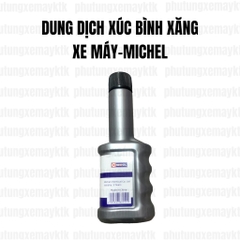 [CHÍNH HÃNG MITCHEL]DUNG DỊCH XÚC BÌNH XĂNG XE MÁY MITCHEL spm_ss