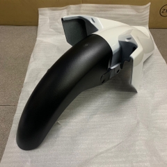 YADA-EX135(11-14)-Trắng-1 Chắn bùn trước-[Yamaha]