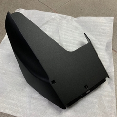 [EX155][37:CỤM ỐP SƯỜN] YADA-6344 EX155-10 Ốp dưới cổ pô(Đen mờ) Phụ tùng phụ kiện xe máy-[Yamaha] (43)