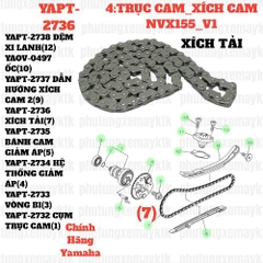 [NVX155_V1][4:TRỤC CAM_XÍCH CAM] YAPT-2736 XÍCH TẢI NVX155_V1 (7)