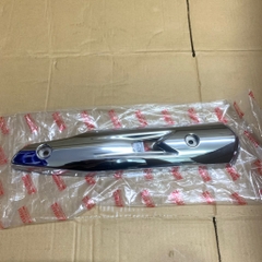 YADA-6153-Jupiter Fi-Ốp che pô-[Yamaha]