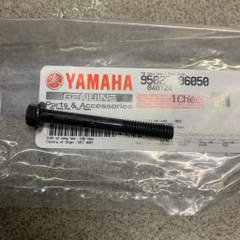 [Chính Hãng Yamaha]YAOV-084-Ốc 6ly khoá 8 Yamaha Phụ tùng phụ kiện xe máy