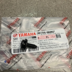 YAOV-083-Vít 6ly bắt dàn áo Yamaha Phụ tùng phụ kiện xe máy qc-[Yamaha]_yaspm