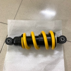 YADA-6056-Phuộc sau-EX150(15-18) Vàng-[Yamaha]