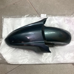 YADA-6218-Chắn bùn trước Nouvo 4-5-LX(Rêu bóng)-1 Phụ tùng phụ kiện xe máy-[Yamaha]