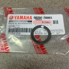 [EX15][13:LI HỢP CÔN TẢI EX15] YAOV-0102 ĐỆM PHẰNG EX15 (15-18) (27)-[Yamaha]