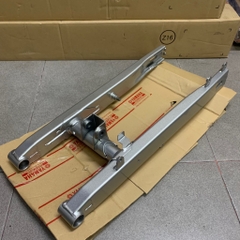 YADA-6172-EX10(6-10) Gấp sau(Bạc)-[Yamaha]