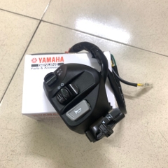YADA-6081-EX135(06-14) Cùm công tắc bên trái-[Yamaha]