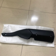 YADA-6085-R15V3 Đen mờ caro cpch-[Yamaha]