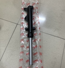YADA-6075-Phuộc trước Đen-EX10 Côn tay(06-10)Phải-[Yamaha]