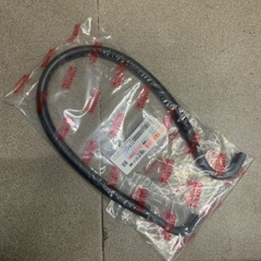 YAPT-2137-Ống bình nước phụ(70cm) Exciter(06-10) Phụ tùng phụ kiện xe máy-[Yamaha]