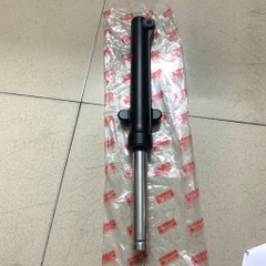 YADA-6062-Phuộc trước Đen-EX150(15-18) Trái-[Yamaha]