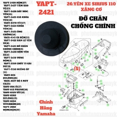 [SIRC][26:YÊN XE] YAPT-2421 ĐỠ CHÂN CHỐNG CHÍNH SIRIUS RC-T110LE (5)-[Yamaha]