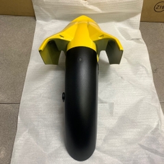 YADA-EX135(11-14)-Vàng bóng-1 Chắn bùn trước-[Yamaha]