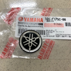 [Chính hãng Yamaha]YATE-8009-LOGO YAMAHA(2,3cm]