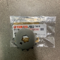YAPT-2089-Sirius FI(12-14) Nhông tải trước(14T)-[Yamaha]