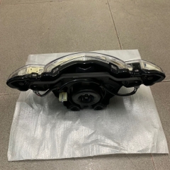 YADA-6117-Sirius bóng lớn 5C6-Choá pha đèn(Có bóng đèn) 2008-2023-[Yamaha]