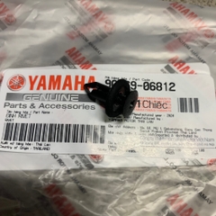 [SIR][31:CỤM ỐP ĐẦU] YAOV-0103-Chốt nhựa vít 6ly  SIRIUS-FI(14-20) (9) [Yamaha]