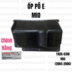 YADA-6108-Mio(04-06) Ốp pô e-[Yamaha]