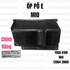 [Chính hãng Yamaha]YADA-6108-Mio(04-06) Ốp pô e