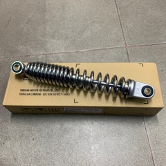 YADA-6134-Sirius 3S4-Phuộc sau(Trắng inox)-[Yamaha]