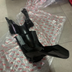 YADA-Nouvo 4-Đuôi dè biển số Phụ tùng phụ kiện xe máy-[Yamaha]