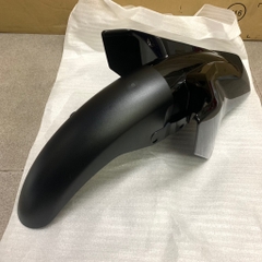 YADA-EX135(11-14)-Đen bóng-1 Chắn bùn trước-[Yamaha]
