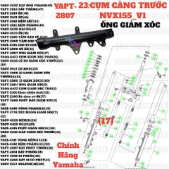 [NVX155_V1][23:CỤM CÀNG TRƯỚC] YAPT-2807 ỐNG GIẢM XÓC NVX155_V1 (17)
