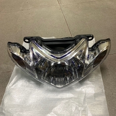 YADA-6117-Sirius bóng lớn 5C6-Choá pha đèn(Có bóng đèn) 2008-2023-[Yamaha]