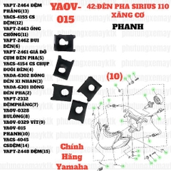 [EX15][18:CHẮN BÙN]YAOV-015 PHANH EX15 (15-18) (12) [Yamaha]. NVX155_V1 [33:(17)(24)(27)(30)] [37:(7)(11)(20)(33)(37)(40)(44)(47)(50)(53)] [43:(7)