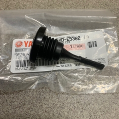 YADA-6184-Nouvo 2-3-Ty thăm nhớt(Đen) Phụ tùng phụ kiện xe máy-[Yamaha]