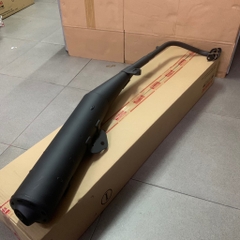 YADA-6160-EX10-Pô xe(Ko có pát pô) pxm-[Yamaha]