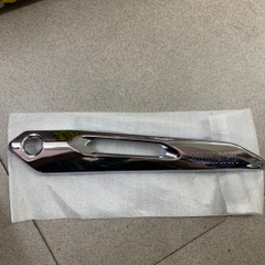 [SIR][9:ỐNG XẢ] YADA-6204-Sirius Fi-Tấm ốp pô inox CPCH (14-20) (3) [Yamaha]