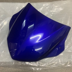 YADA-EX155-3 Mão ốp đầu đèn(Xanh dương) Phụ tùng phụ kiện xe máy-[Yamaha]